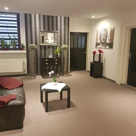 Hotel Teramo Restaurant Muehlenstein Bienenbuettel