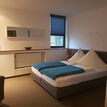 Teramo Restaurant Muehlenstein Hotel Bienenbuettel