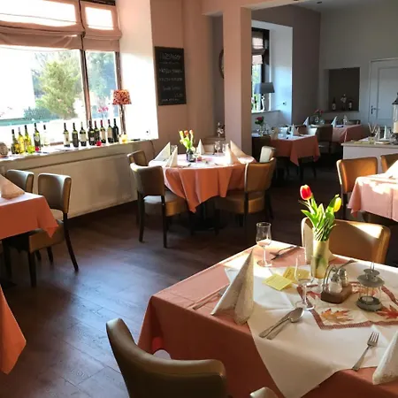 Teramo Restaurant Muehlenstein